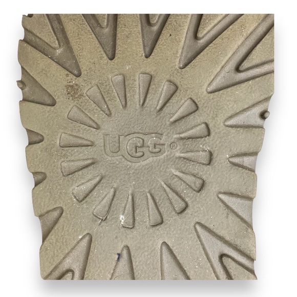 UGG Classic Short II Boots Chestnut 12 - Picture 10 of 13